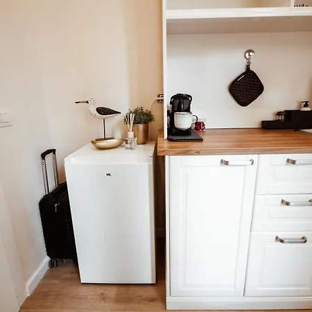 Novella Golden Loft * Florens