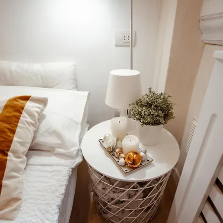 Novella Golden Loft * Florence