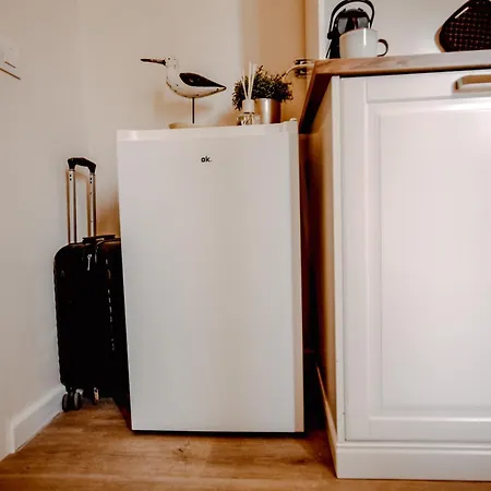 Novella Golden Loft Lägenhet