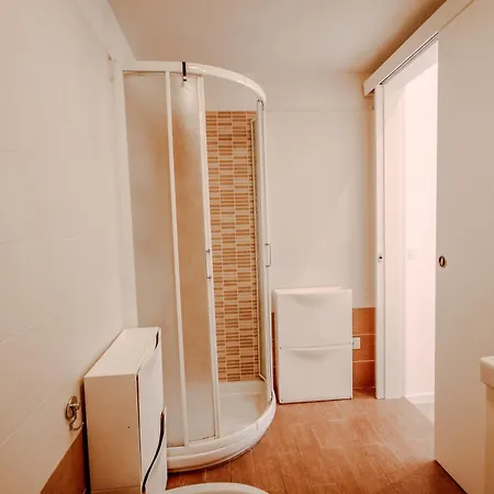 Apartment Novella Golden Loft
