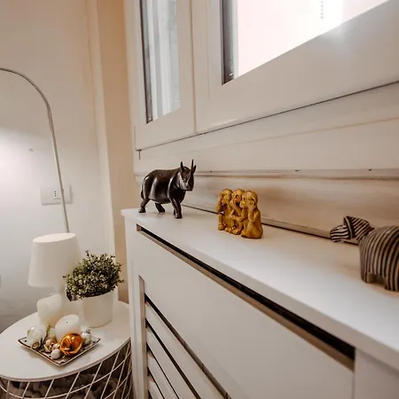 Apartment Novella Golden Loft *