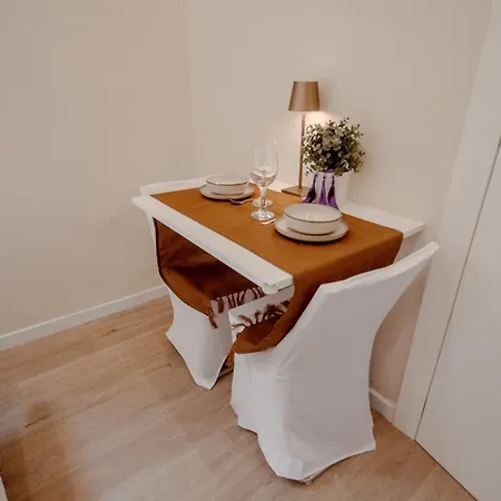 Novella Golden Loft * Florens