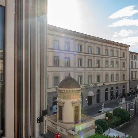 Novella Golden Loft Lägenhet