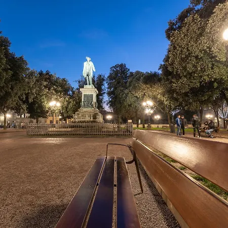 Novella Golden Loft Lägenhet