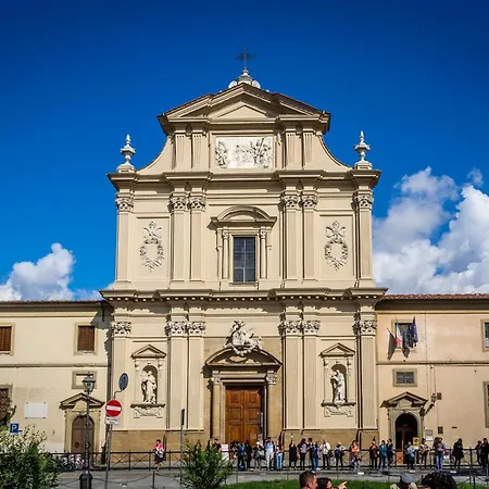 Novella Golden Loft Lägenhet *