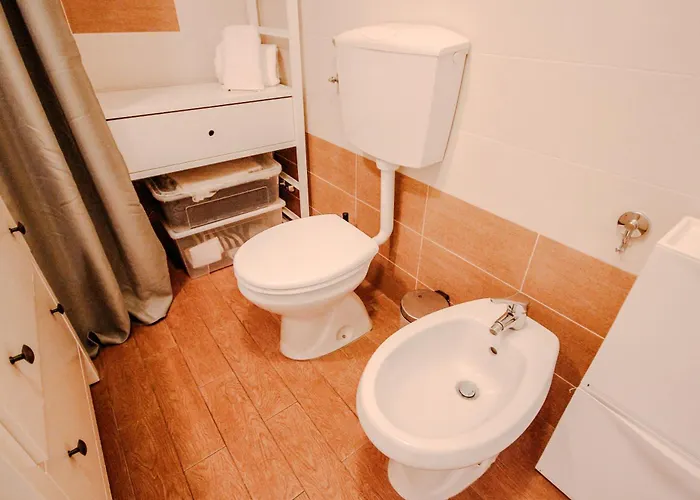 Novella Golden Loft Apartament