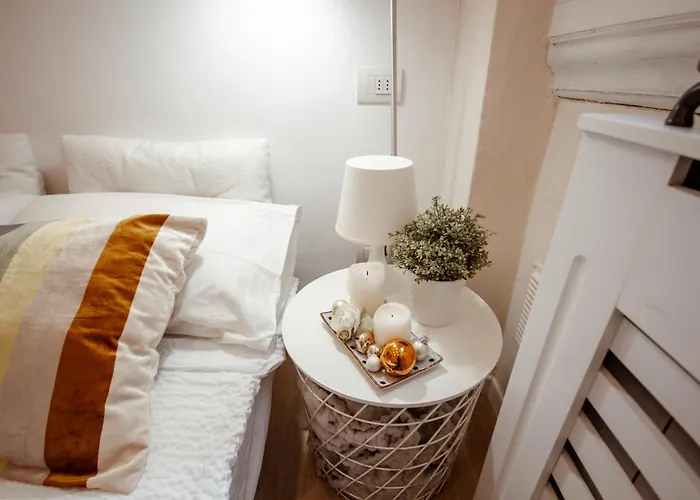 Novella Golden Loft * Florencja