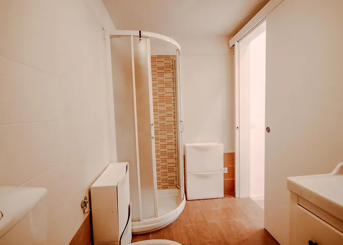 Apartament Novella Golden Loft