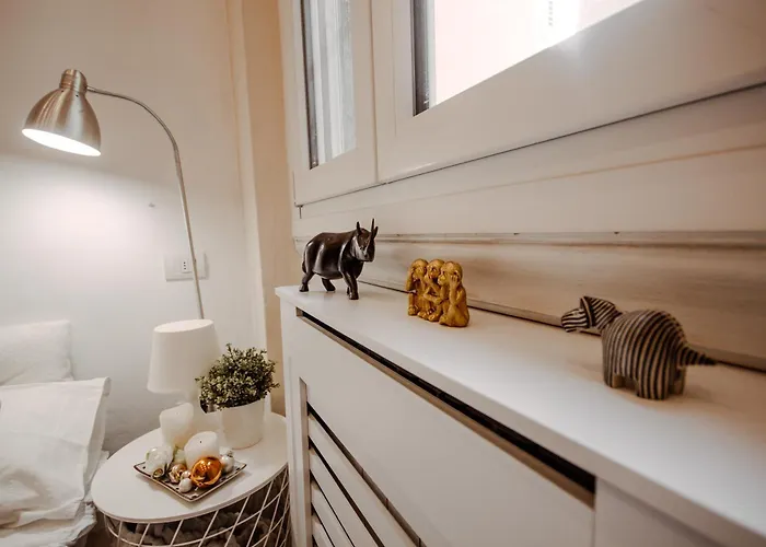 Apartament Novella Golden Loft *