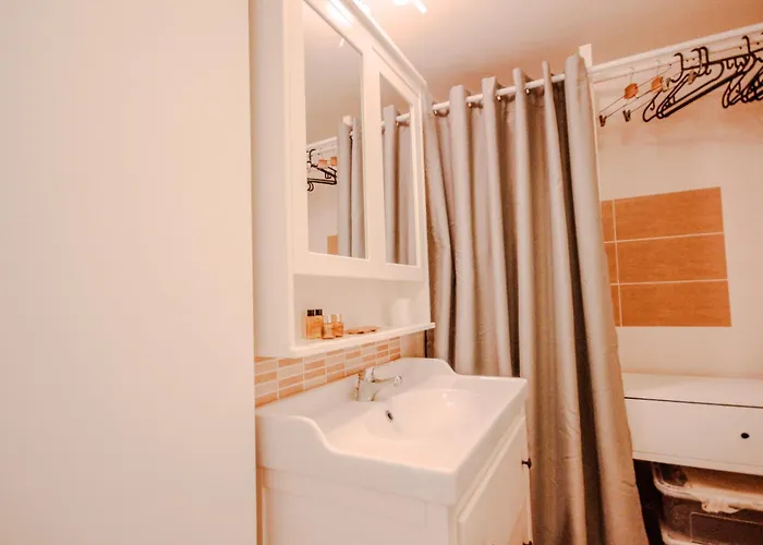 Apartament Novella Golden Loft
