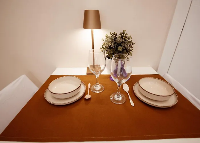 Novella Golden Loft Apartament