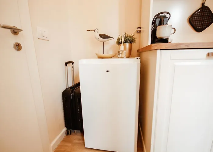 Apartament Novella Golden Loft *